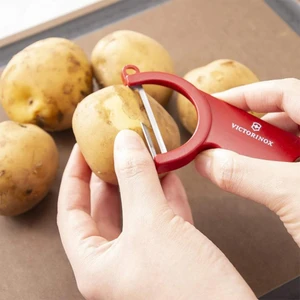 Patates Soyacağı - Kırmızı