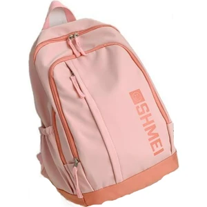 Go Biz Moda Seyahat Büyük Kapasiteli Sırt Çantası-Öğrenci Gündelik Okul Çantası (Yurt Dışından)