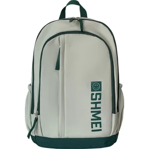 Go Biz Moda Seyahat Büyük Kapasiteli Sırt Çantası-Öğrenci Gündelik Okul Çantası (Yurt Dışından)