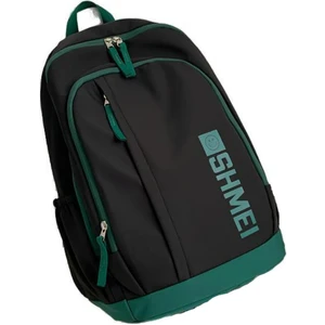 Go Biz Moda Seyahat Büyük Kapasiteli Sırt Çantası-Öğrenci Gündelik Okul Çantası (Yurt Dışından)