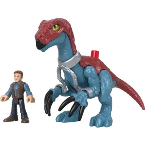 Jurassic World Jurrasic World Jurassic World Slash'n Battle Stinger GVV65-GVV63