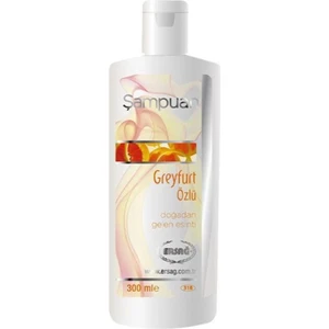 Greyfurt Özlü Şampuan 300 ml
