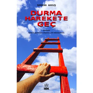 Durma Harekete Geç