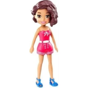 Polly Pocket Polly Pocket ve Arkadaşları Shanı GDK99