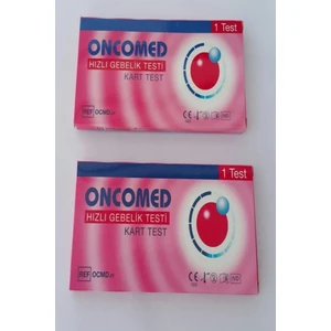 Hızlı Gebelik Testi 2 Adet