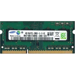 M471B5173BH0-CK0 4 GB Ddr3 1600 Mhz Ram Bellek