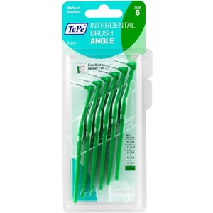 Angle Yeşil 0.8mm Arayüz Fırçası