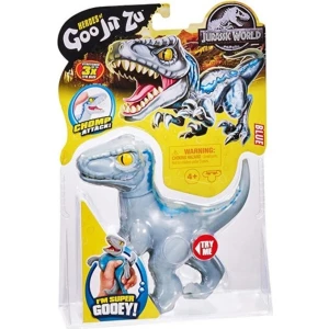 Gıochı Prezıosı Goojitzu Tekli Figür Jurassic World Blue