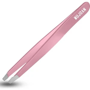 Eğri Cımbız Açık Pembe