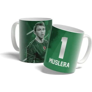 Offside Clothes Muslera Bardak