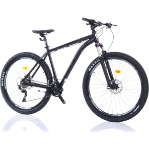 29J Corelli Ruut Özel Seri 30 Vites Dağ Bisikleti - Siyah Gri - 51