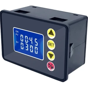 G3050 220VOLT Zaman Rölesi