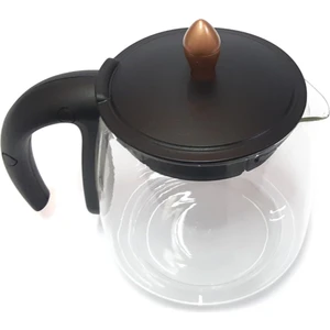 AR3079 Çaycı Eco Çay Makinesi Orijinal Cam Demlik