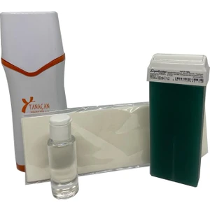 Prof.Sir Ağda Seti 100 Ml-Azulen