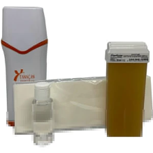 Profesyonel Kartuş Ağda Seti 100 Ml