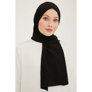 Trend Gofre Şal 83 83