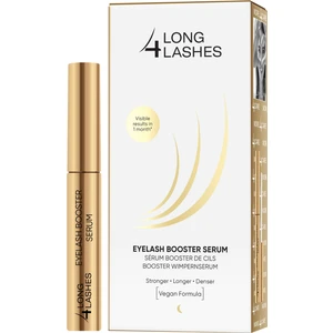 Long 4 Lashes Fx5 Kirpik Serumu