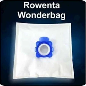 Wonderbag Toz Torbası (5 Adet)