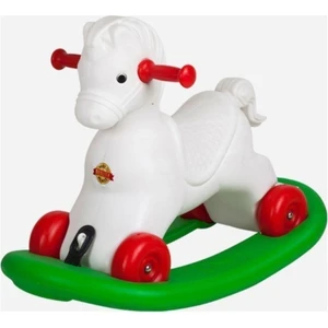 Moli Toys Sallanan At Oyuncak