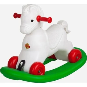 Moli Toys Salllanan At