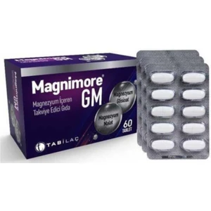 Gm 60 Tablet