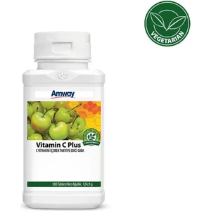 Vitamin C Plus 180 Tablet