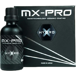 Mx-Pro Hydro Seramik Kaplama 30ML – Kutu Set
