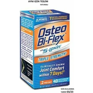 5-Loxin Adv 40 Tablet 769352574732