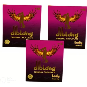 3 Adet Kadınlar Için Çikolata Gizli Gönderim 769112937535