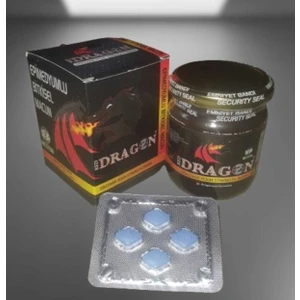 Abu Şifa Bitkisel & Kozmetik Ürünler Abu Şifa Red Dragon 240 gr Extra Performans Macu 769384454430
