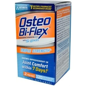 5-Loxin Advanced Triple Strength 120 Tablet 769786988584