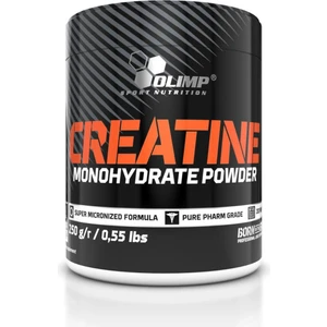 Creatine Monohydrate Powder 250G