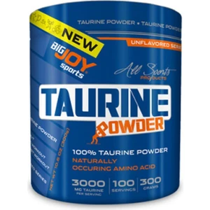 Bigjoy Sports Bigjoy Taurine Powder 300 gr