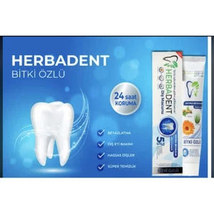 Bitki Özlü Flörürsüz 90 gr 2'li