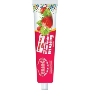 Çilekli Diş Macunu (Çocuklara Özel) 75 Mg.
