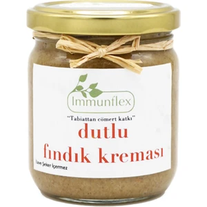 Dutlu Fındık Kreması 180 gr