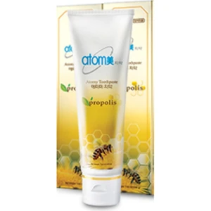 Toothpaste Propolis Diş Macunu 200G