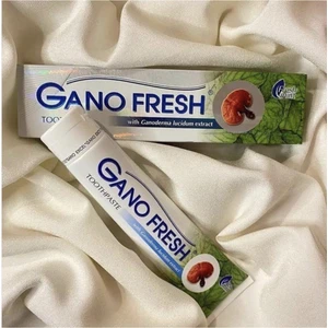 Gano Fresh Gano Diş Macunu Gano Excel Diş Macunu