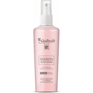 Gülbirlik Gülsuyu Sprey 100 ml