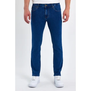Erkek Jean Pantolon Slimfit Arjen 631 RD23YE011489