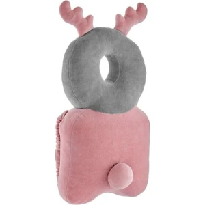 Bebek Melek Kanadı Koruma Yastığı Kadife