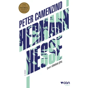 Peter Camenzind - Hermann Hesse