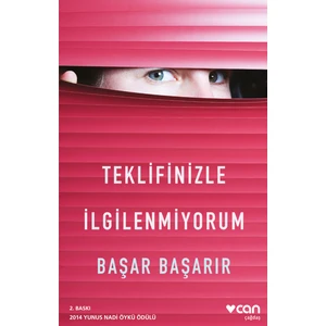 Teklifinizle İlgilenmiyorum - Başar Başarır