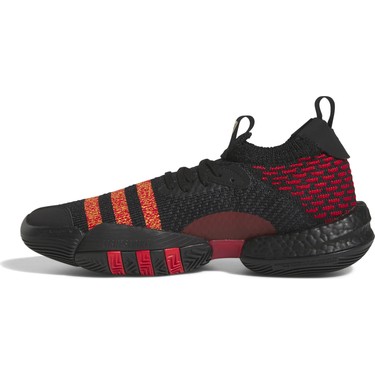 adidas Trae Young 2 Erkek Basketbol Ayakkabısı HQ0986 Siyah Fiyatı
