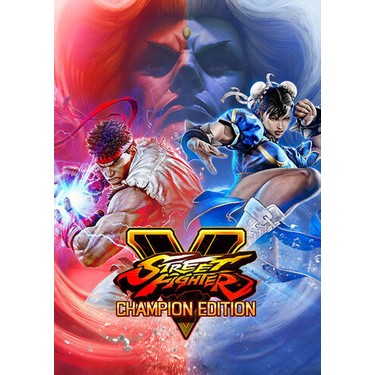 Steam street fighter v discount