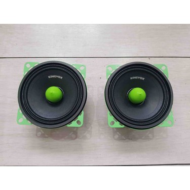 Kingvox KV10 Model 10 cm 500 W 70 Rms Hulk Serisi Kurşun Fiyatı