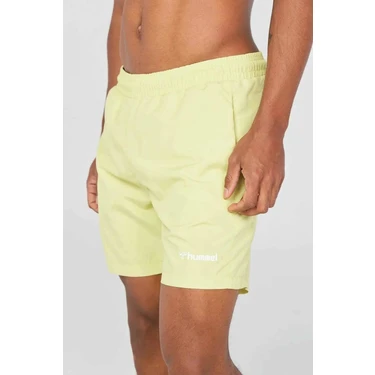 Hummel Jesse Swım Shorts Erkek Deniz Şortu