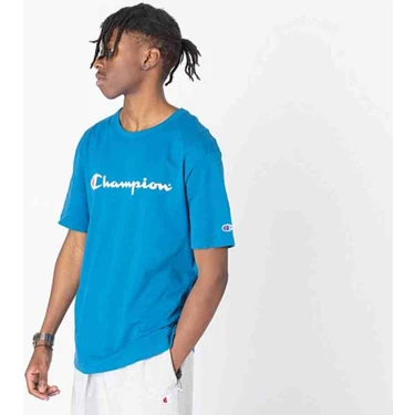 T shirt champion 14 ans online