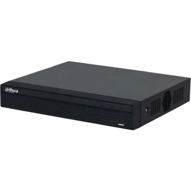 Dahua NVR2116HS-S3 16 Kanal 12MP H.265 1X10TB Nvr Kayıt