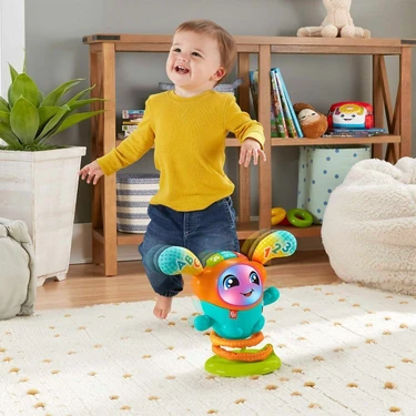 Fisher-Price HJP89 Fisher Price Sevimli